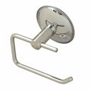 Stainless Steel Bathroom Toilet Paper holder Roll Holder Tissue Bar Holder