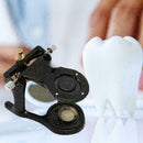 Pretty Dental Small Magnetic Articulator Adjustable Teeth Equipment Instrum D6R0