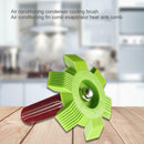 Universal Plastic Car Radiator Condenser Evaporator Fin Straightener Comb