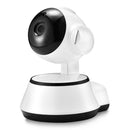 V380 WiFi HD Surveillance Camera Night Vision Home Security IP Camera (EU) A