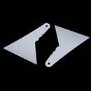 2pc Diamond Painting Fix Tool Cross Stitch Tool Diamond Embroidery Accessories~~