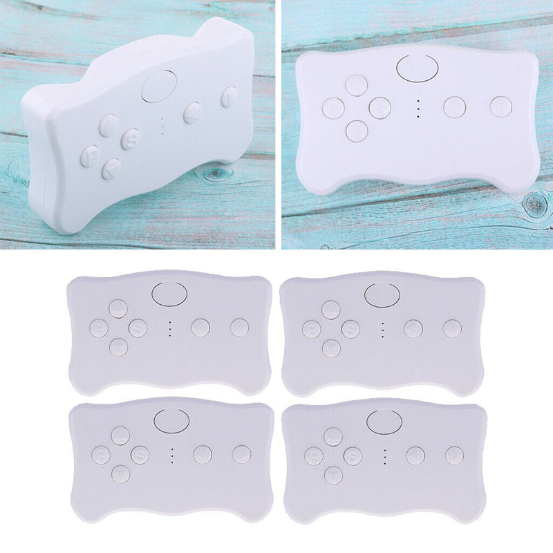 4x 2.4G Remote Controller Control Box Ride On Cars Accs Replacement Parts