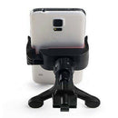 Easy Install Air Vent Universal 360 Degrees Rotation Navigation ABS Phone Holder