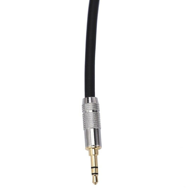 6.35mm Jack to XLR Cable Male to Female Professional Audio Cable 1M for Mic