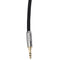 6.35mm Jack to XLR Cable Male to Female Professional Audio Cable 1M for Mic