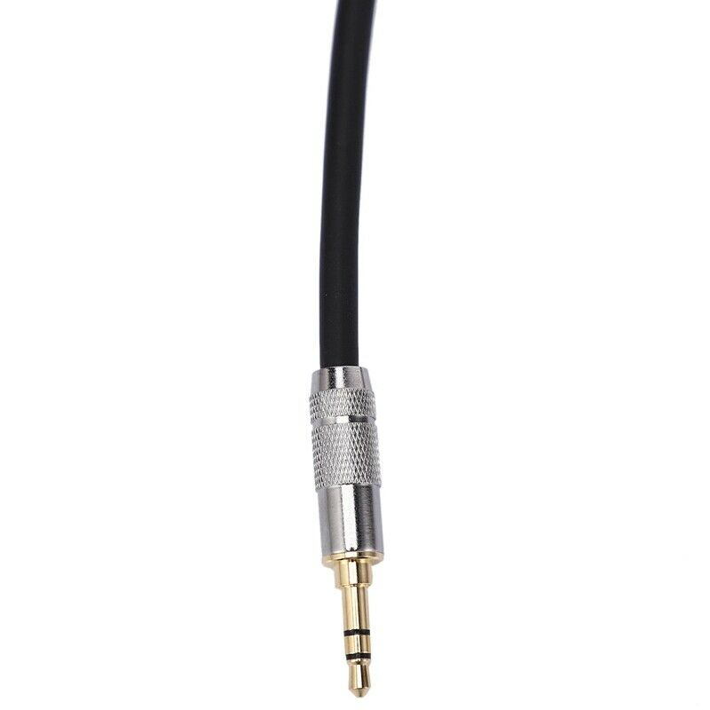 6.35mm Jack to XLR Cable Male to Female Professional Audio Cable 1M for Mic
