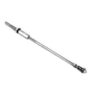 Durable Banjo Neck Coordinator Rim Rod For Banjo Replacement