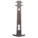 Portable Bicycle Bike Chain Wear Indicator Portable Tool Chain Checker Gauge