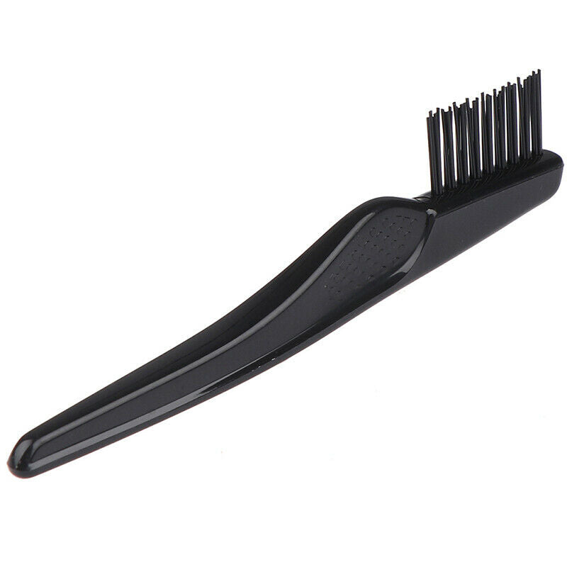 1PC Hair Brush Cleaning Cleaner Black Beard Straightener Comb Hair Styling T BX