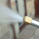46cm High Pressure Car Washer Sprayer Cleaner Garden watering Nozzle Gun Hose