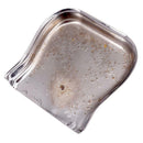 Iron Electric Guitar Bridge Cover Protector for TL Style Guitar Replacement