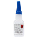 1PC 20g Loctite 401 Instant Adhesive Bottle Stronger Super Glue Multi-Purpos&