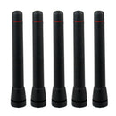 Two-Way Radio Antenna UHF 400-470MHz Suitable For: IC-F4 F21 F24 F25 F26 F4