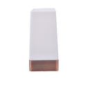 Great Motion Sensor Bedroom Night Light Battery Powered LED Table Lamp