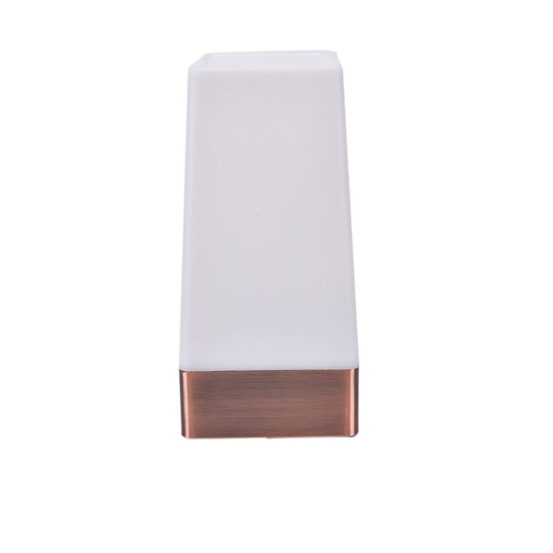 Great Motion Sensor Bedroom Night Light Battery Powered LED Table Lamp