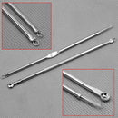 Hot Blackhead Remover Cleaner Tool Acne Blemish Pimple Spot Extractor Needle
