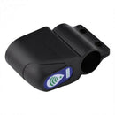 Bicycle Alarm Anti-Theft Lock Mountain Bike Wireless Remote Control Passwor