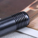 Universal aluminum car truck racing manual gear stick shift knob titanium OZ