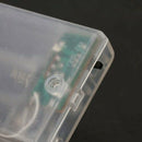 4M 40 LED Green Battery String Lamp Light Fairy Christmas Party
