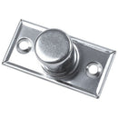Stainless Steel Closet Door spring Ball Catch