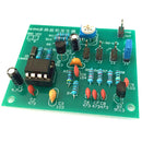Sine Triangle Square Wave NE555 Multi-Channel Waveform Generator Module DIY K Gw