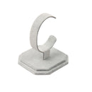 2pcs Watches Display Showcase Stand Bracelet Bangle Watch Display