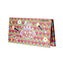 18 Colors Shimmer Matte Eyeshadow Palette Powder Eyeshadow Kit Makeup Set P S4P1