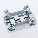 Stainless Steel Boat Cabin Door Hinge with Screw Bolt Marine Hardware