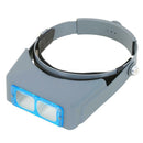 Head Wearing Magnifier Eye Loupe Industrial Repair Magnifying Glasses
