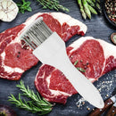 Profession Meat Tenderizer Needle with Stainless Steel Kitchen Cooking Tool