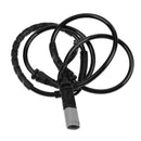 Front Brake Pad Wear Sensor for BMW F07 535i 535iX F10 528i 34356791958