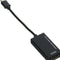 Portable Mobile Phone Micro-Usb To Hdmi Adapter 1080P Mhl Hdtv Cable Audio  P2T5