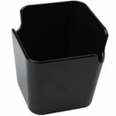 High Capacity Coffee Knock Box Espresso Grounds Container Coffee Tools For