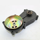 T8F 14 Tooth Sprocket Transmission Gearbox for 47cc 49cc Pocket Dirt Bike Mini