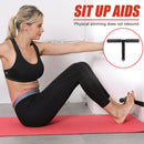 Portable Sit up BarÃ‚Â Abdominal Core Exercise Home Doorway BedÃ‚Â Sit Ups Bar