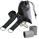 Tree Swing Straps 5Ft Adjustable Hanging Kit Heavy Strap For Tire Swings Ha