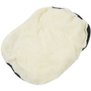 Cart Basket Niche removable cushion House Bed For Dog Cat Pet Size S 46*42*