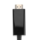 1.8M USB 3.1 Type C to HDMI Converter 4K Video Graphics Adapter Cable