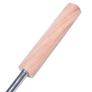 1 Set Wooden Gyro Spinning Top Gyroscope Peg-Top Chinese Classic Kids T CRAU Gw