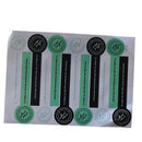 Handmade Lolli  Shaped Seals Stickers For Tins Boxes Jars Bags Labels Gift G5