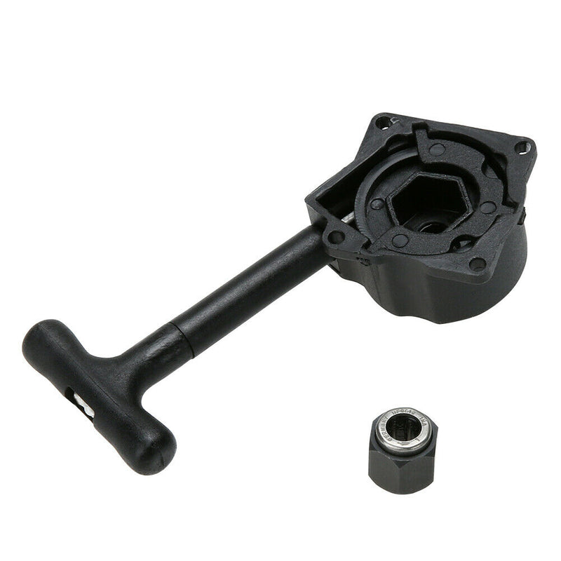 R020 Pull Starter HSP 12mm Hex Nut for VX 16 18 21 Engine 1:10 RC Car