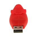 32GB USB Flash Drive USB2.0 Thumb Drives Portable Small Cute Data Storage Device