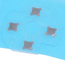 Box One Controller Replacement D-Pad Button Metal Dome Conductive Film Stick-OZ