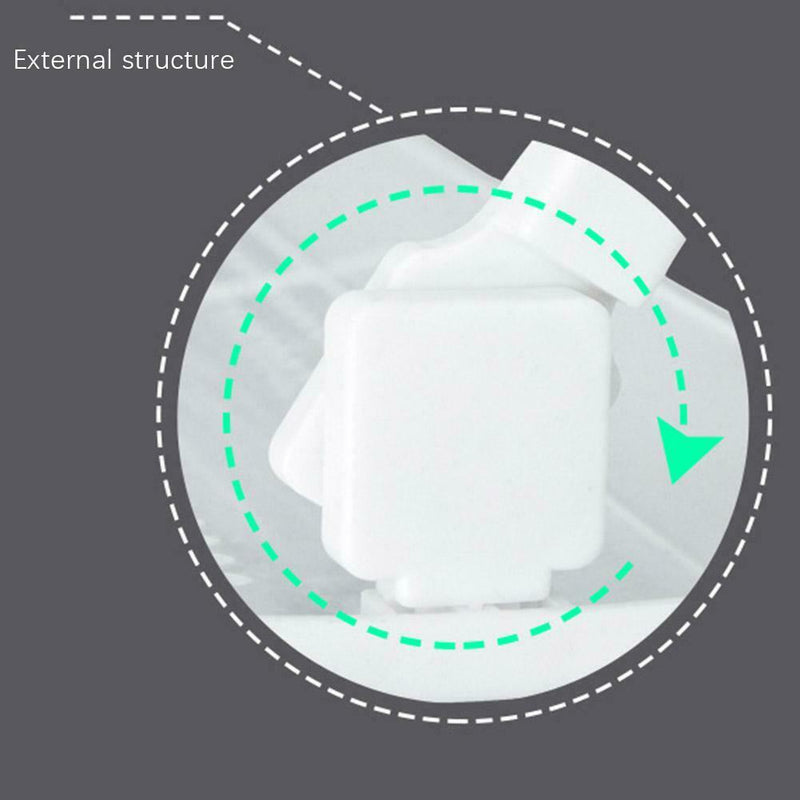 Adjustable Air Conditioner Cover Windshield Air Conditioning Baffle Shield Suppl