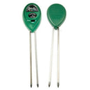 3 in1 PH Tester Soil Water Moisture Light Test Meter Kit for Garden Flower Plant