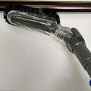 Flexible 32mm Compatible for Dyson Vacuum Power Nozzle Brush Attachment Head