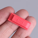 Replacement switch rcm tool plastic jig for nintendo switchs video games s Hn