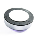 3 LED Light AAA Battery Powered Touch Switch Light White Lighting Lamp K1B