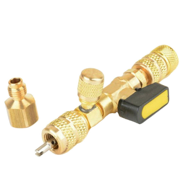 Air Conditioning  Valve Core Remover Installer Accessary