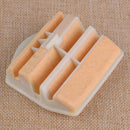 Air Filter Cleaner fit for Husqvarna Chainsaw 445 445E 450 450E Parts 544080803